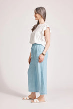 Orsula Crop Pant - Nimbus