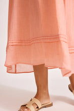 Orsula Tank Maxi Dress - Cameo