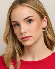 Zhanna Sleepers - Gold