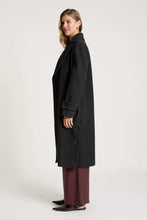 Sable Coat - Char