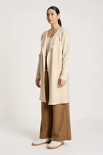 Samira Cardigan - Bisque