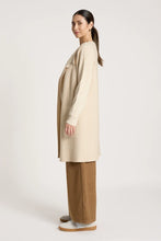 Samira Cardigan - Bisque