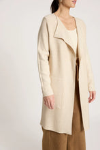 Samira Cardigan - Bisque