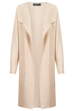 Samira Cardigan - Bisque