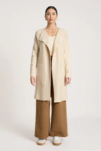 Samira Cardigan - Bisque