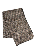 Amina Scarf - Black