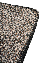 Amina Scarf - Black