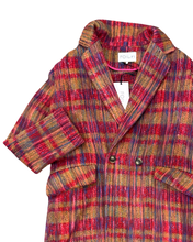 Coat Chella Coat - Fire Bird
