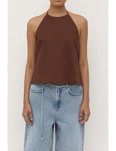 Henny Top - Espresso