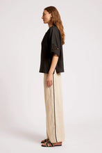 Maris Top - Black