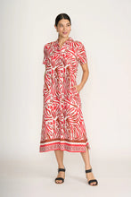 advanced interaction dress