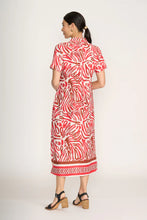 advanced interaction dress