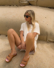 Bondi Top Cream