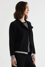 Milano Jacket - Black
