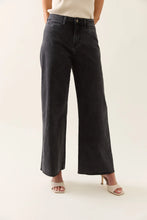 Tate Denim - Ash