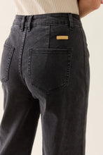 Tate Denim - Ash