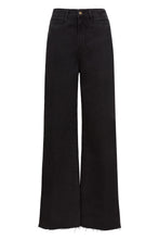 Tate Denim - Ash