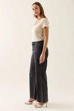 Tate Denim - Ash