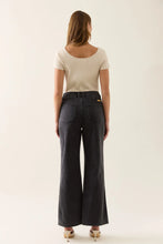 Tate Denim - Ash