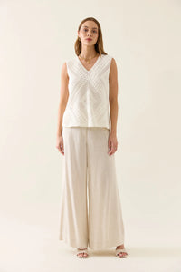 Sylvie Top - Lotus