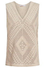 Sylvie Top - Canvas