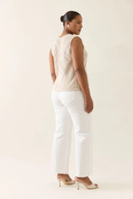 Sylvie Top - Canvas