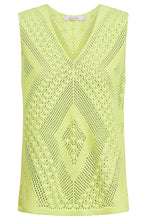 Sylvie Top Pomelo