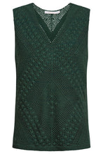 Sylvie Top Myrtle