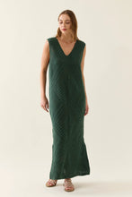 Sylvie Knit Dress Myrtle