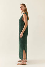 Sylvie Knit Dress Myrtle