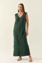 Sylvie Knit Dress Myrtle