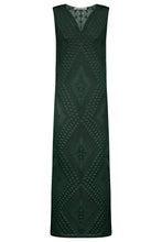Sylvie Knit Dress Myrtle