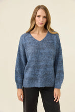 Pallas Jumper - Navy
