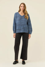 Pallas Jumper - Navy