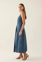 Sofie Denim Dress - Drift