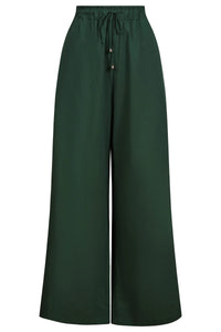 Aurora Pant Myrtle