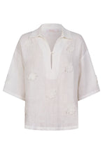 Anita Shirt - White