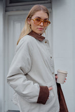 Blair Barn Jacket - Birch