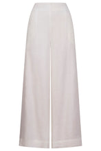 Anita Pant - White