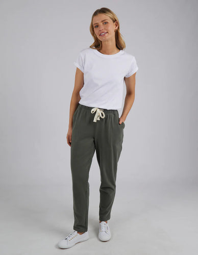 Monday Pant Khaki
