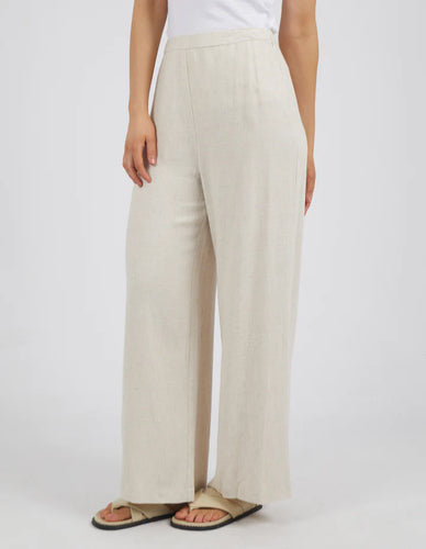 Mia Wide Leg Pant