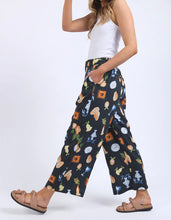 Italian Summer Pant - Italian Summer Print