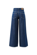 Reese Wide Jean Midnight