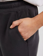 Storm Pant - Black