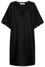 Maris Dress - Black