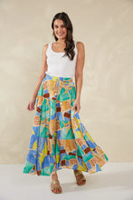 Palermo Skirt - Solare