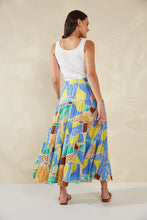 Palermo Skirt - Solare