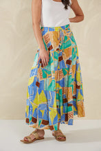 Palermo Skirt - Solare