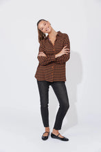 Casablanca Shirt Kohl/Dune