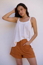 Haiti Short - Tan